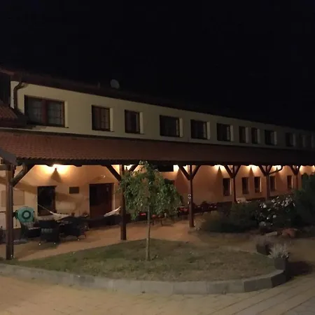 Πανσιόν Penzion Trnova Trnowa
