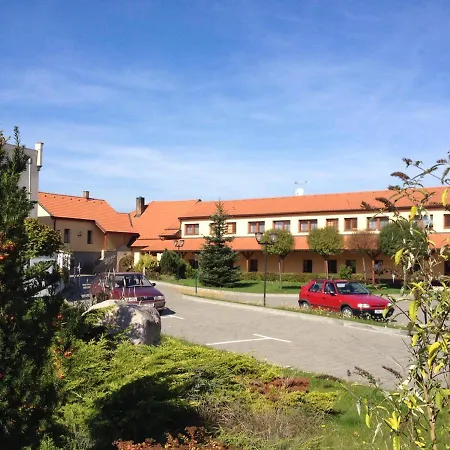Penzion Trnova