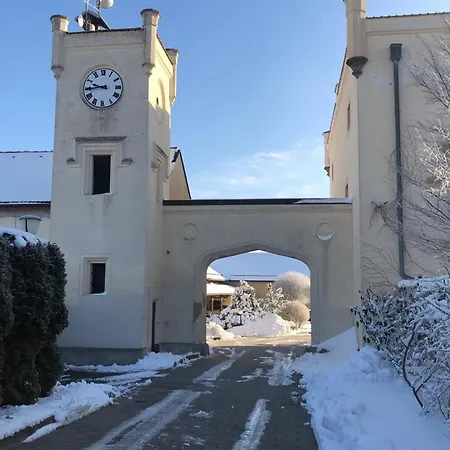 Penzion Trnova Trnowa