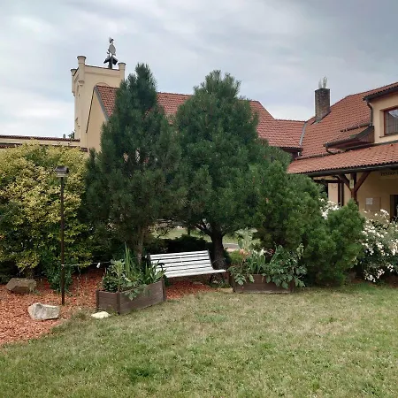 Penzion Trnova