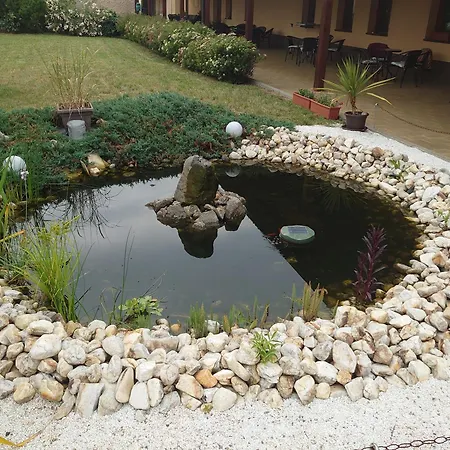 Guest house Penzion Trnova Trnova (Prague-West)