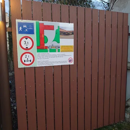 Πανσιόν Penzion Trnova Trnowa