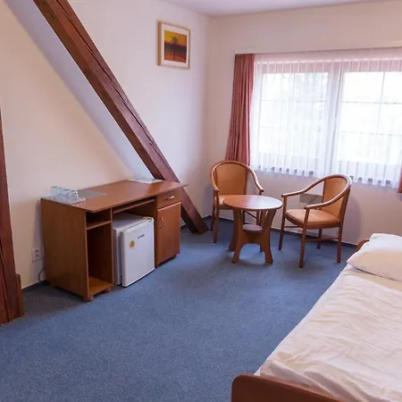 Penzion Trnova Guest house *