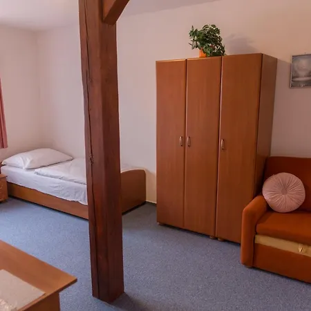 Guest house Penzion Trnova Trnova (Prague-West)
