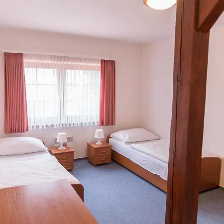 Guest house Penzion Trnova