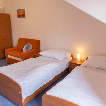 Guest house Penzion Trnova Trnova (Prague-West)
