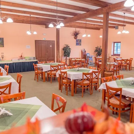 Guest house Penzion Trnova *