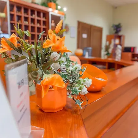 Guest house Penzion Trnova