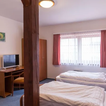 Penzion Trnova Guest house Trnova (Prague-West)