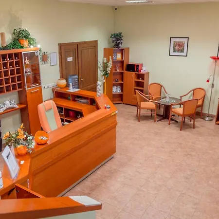 Penzion Trnova Trnowa