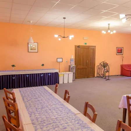 Penzion Trnova Guest house